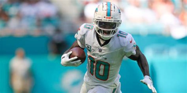 Unveiling The Secrets Of Tyreek Hill's Contract: A Game-Changing Revelation