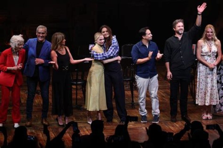 Unveiling The Secrets: The Dawson's Creek Cast Unveiled