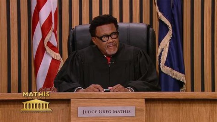 Unveiling The Secrets To Judge Mathis' Net Worth In 2024