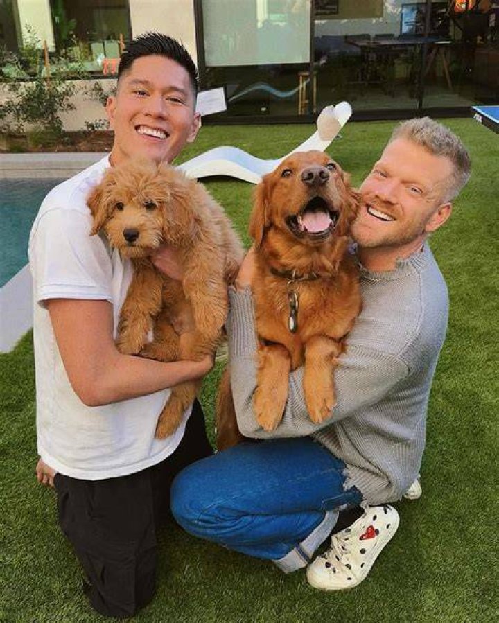Unveiling The Serendipitous Encounter Of Scott Hoying And Mark Manio