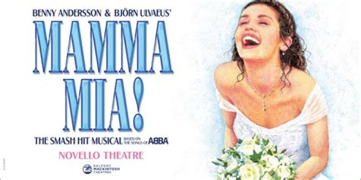Unveiling The Significance Of Amanda Seyfried's Age In "Mamma Mia!"