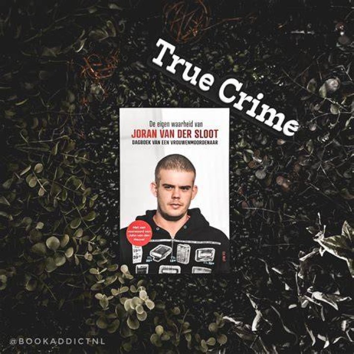 Unveiling The Significance Of Joran Van Der Sloot's Height