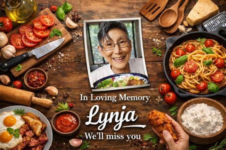 Unveiling The Significance Of "lynja Obituary": Discoveries And Insights