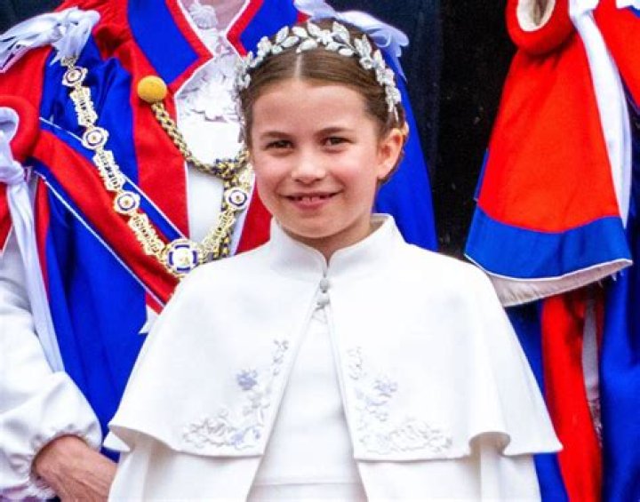 Unveiling The Significance Of Princess Charlotte's Curtsy At The Coronation Concert