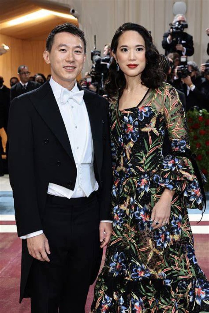 Unveiling The Staggering Net Worth Of Shou Zi Chew: A Business Titan's Fortune
