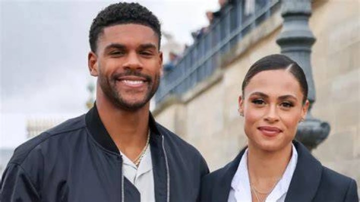 Unveiling The Story Behind Sydney McLaughlin-Levrone's Husband: Surprising Insights Revealed