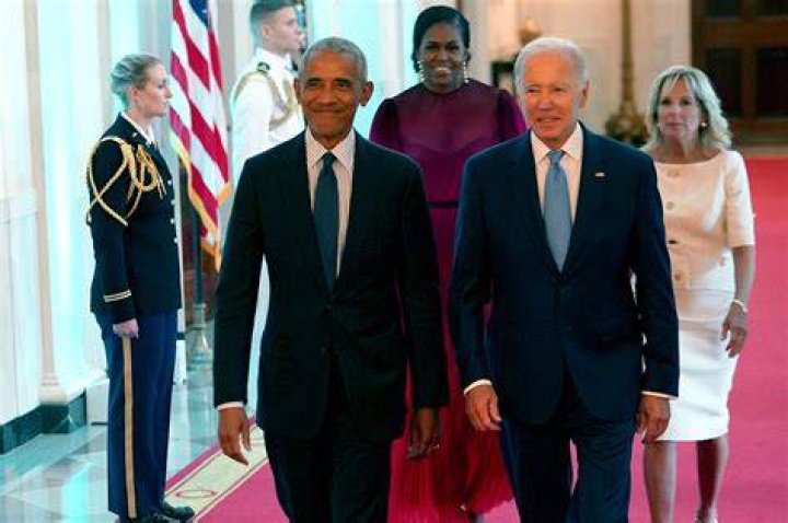 Unveiling The Story Behind Valerie Jarrett's Heritage
