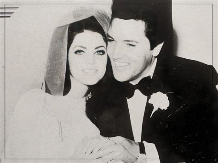 Unveiling The Story: Elvis Presley's Controversial Relationship With Priscilla