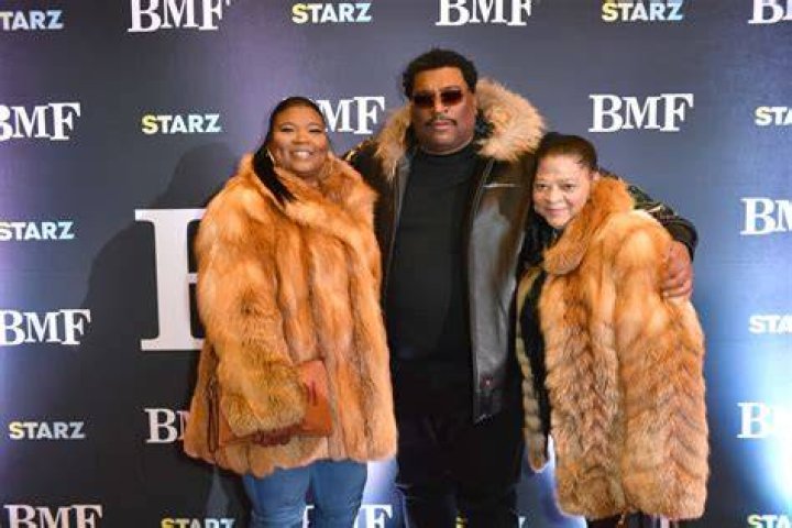 Unveiling The Strength And Legacy Of "Big Meech Mom"