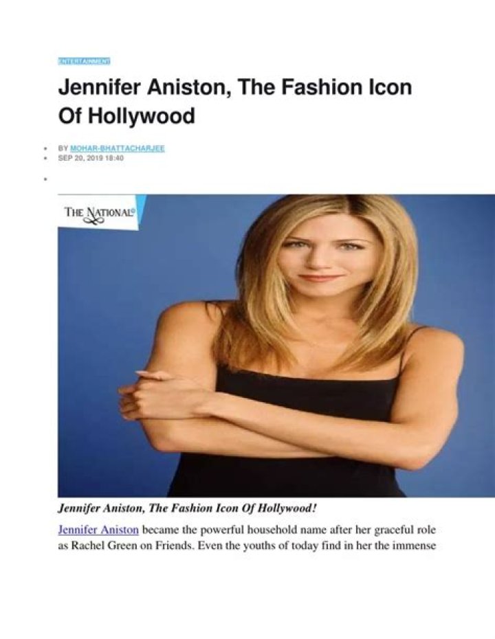 Unveiling The Success Behind The Fashion Icon