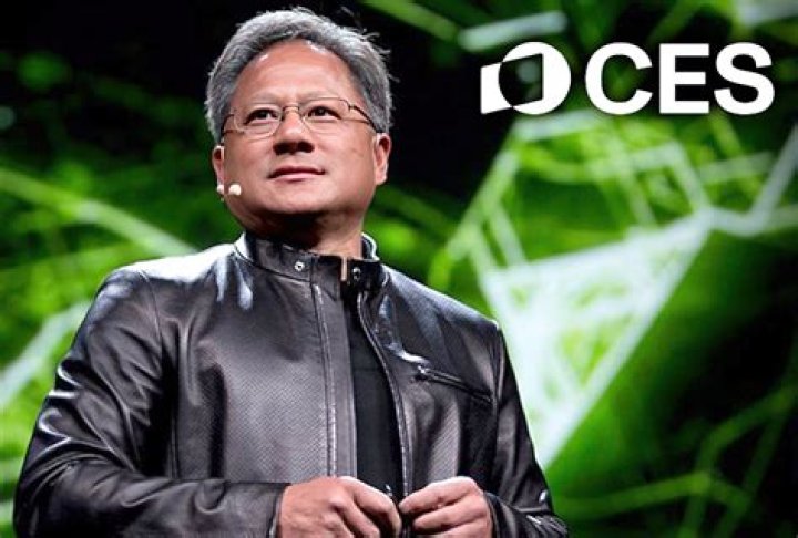 Unveiling The Success Secrets Of Jensen Huang's Children: A Journey Of Inspiration And Achievements