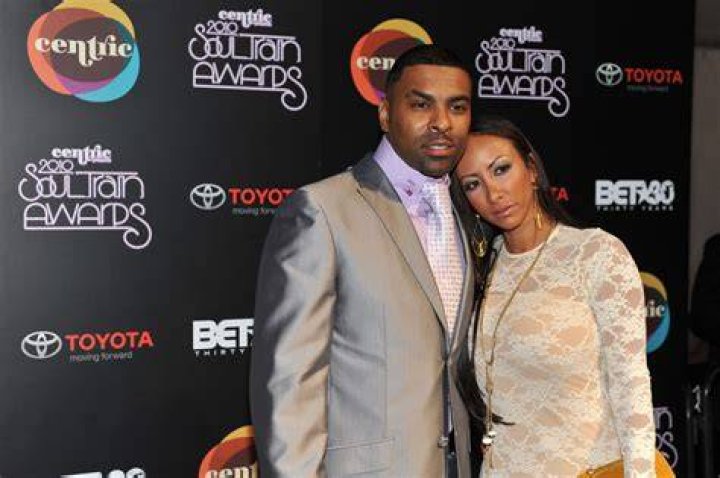 Unveiling The Tapestry Of Ginuwine's Ethnicity: A Journey Of Discovery