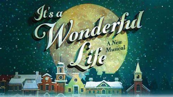Unveiling The Timeless Beauty: It's A Wonderful Life, The Cinematic Masterpiece