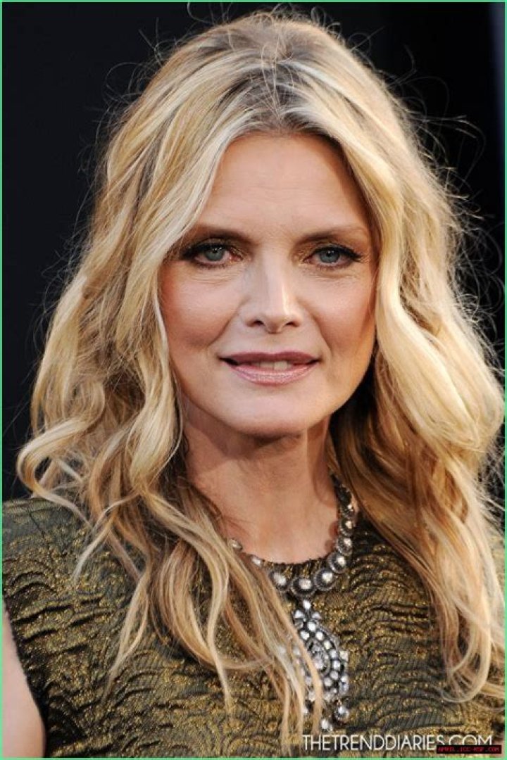 Unveiling The Timeless Beauty Of Michelle Pfeiffer: Age And Beyond