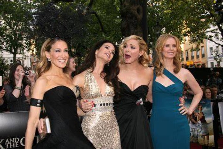 Unveiling The Timeless Grace Of Kim Cattrall: Exploring Her Age And Charisma