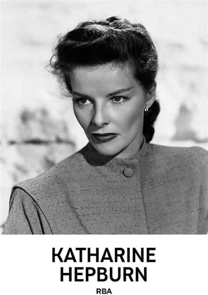 Unveiling The Timeless Legacy Of Katharine Hepburn: A Journey Of Discovery