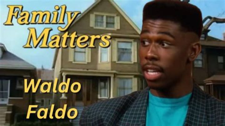 Unveiling The Tragic Demise Of Waldo From "Family Matters"