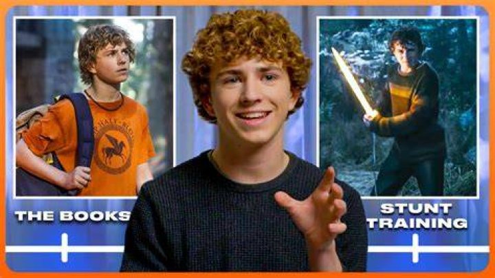 Unveiling The Transformation: Walker Scobell's Journey Into Young Adulthood