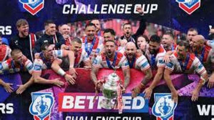 Unveiling The Triumphant Winners Of The World Challenge Championship