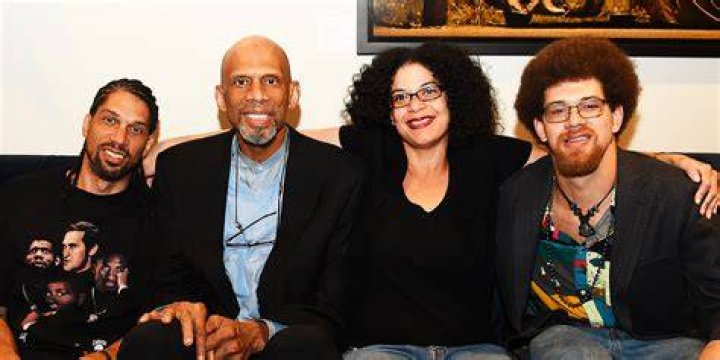 Unveiling The True Identity Of Kareem Abdul-Jabbar: Discoveries Beyond The Name