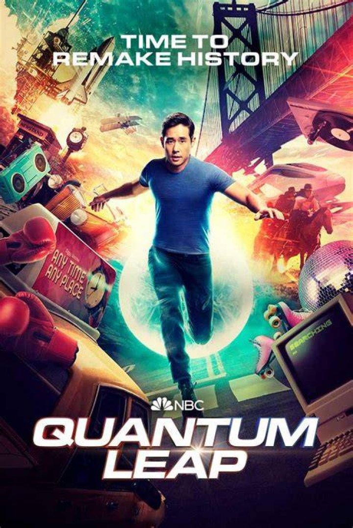 Unveiling The True Identity: Who Is Behind Quantum TV's Persona?