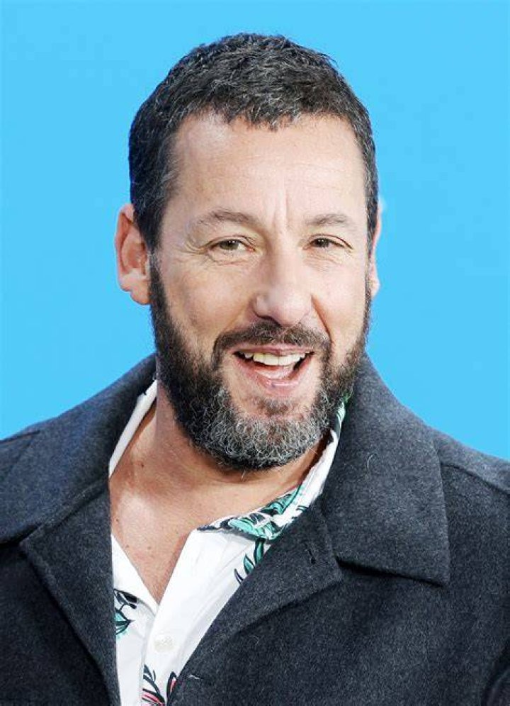Unveiling The Truth: Adam Sandler's Mortality Unraveled