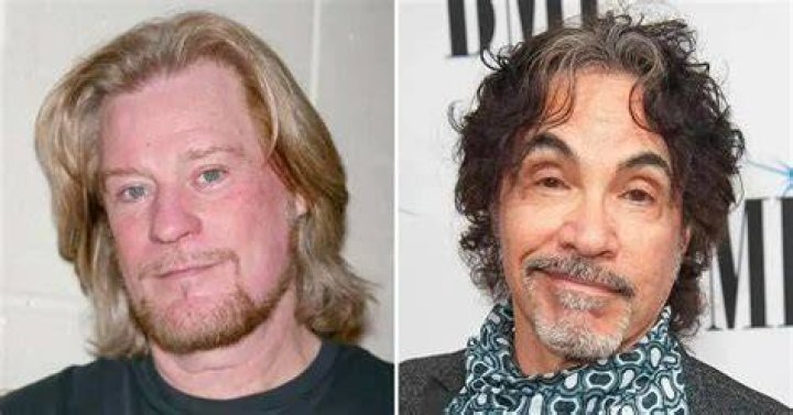 Unveiling The Truth: Are Hall & Oates Secret Lovers?