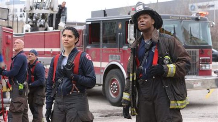 Unveiling The Truth Behind Chili's Departure From Chicago Fire