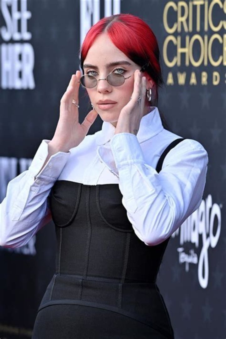 Unveiling The Truth: Billie Eilish Implants
