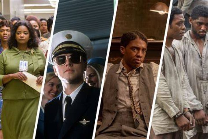 Unveiling The Truth: Captivating Movies Based On Real-Life Prison Experiences