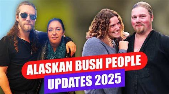 Unveiling The Truth: Is Alaskan Bush People Canceled?