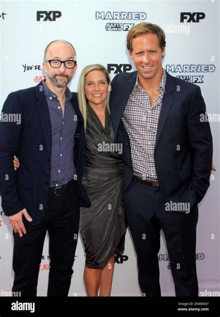 Unveiling The Truth: Is Jim Rash Married? Discoveries And Insights Revealed