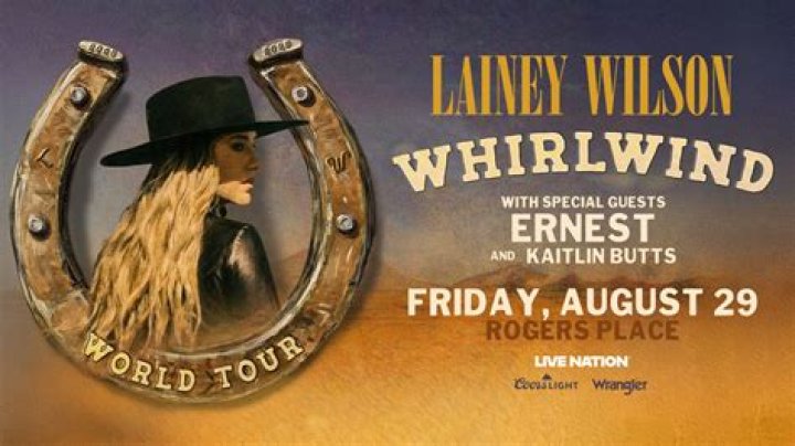 Unveiling The Truth: Is Lainey Wilson Hitched?