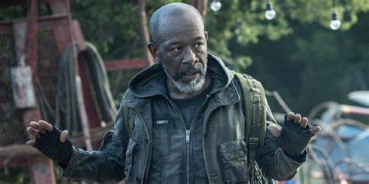 Unveiling The Truth: James Heltibridle's Role In "The Walking Dead"