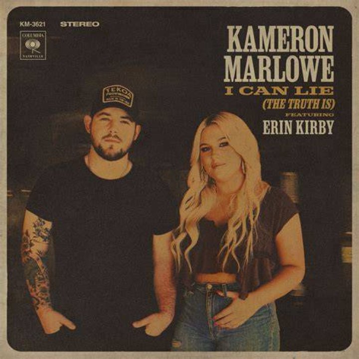 Unveiling The Truth: Kameron Marlowe's Love Life