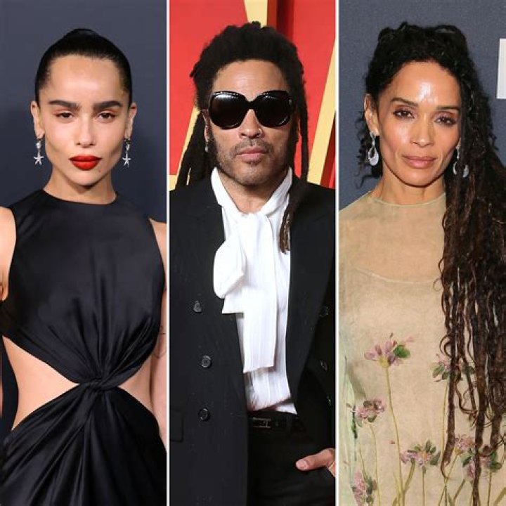 Unveiling The Truth: Lenny Kravitz's Sexuality Explored