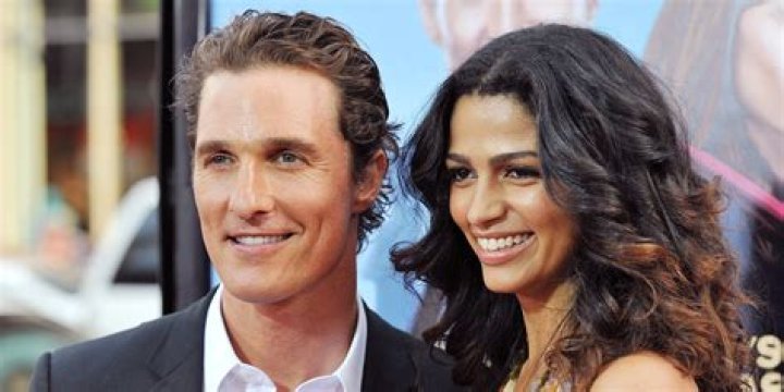 Unveiling The Truth: Matthew McConaughey's Brotherly Bond