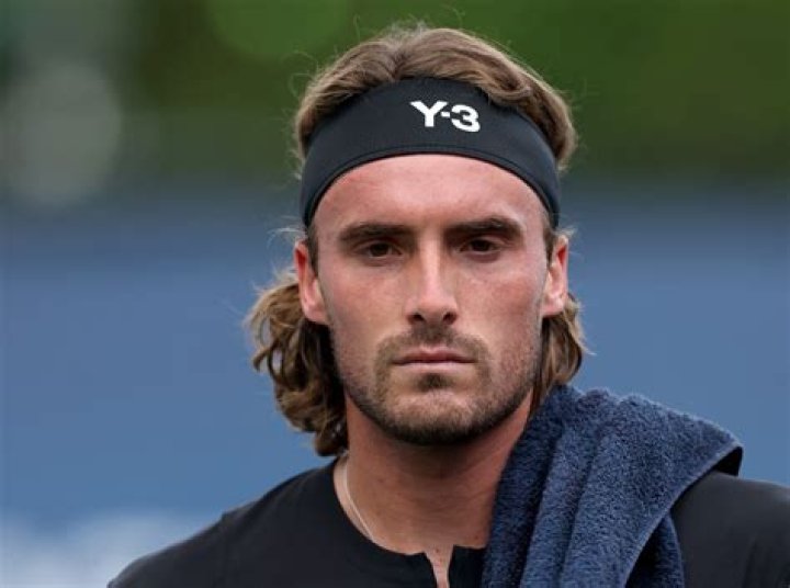 Unveiling The Truth: Stefanos Tsitsipas' Sibling Revelation