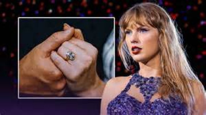 Unveiling The Truth: Taylor Swift's Engagement Rumors In 2024