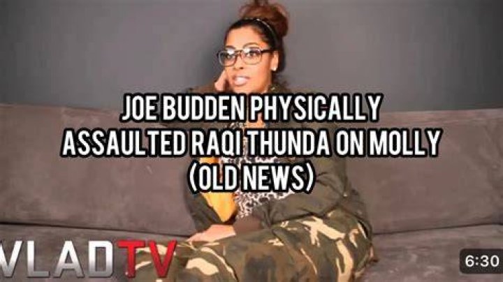 Unveiling The Truth: Who Assaulted Joe Budden?