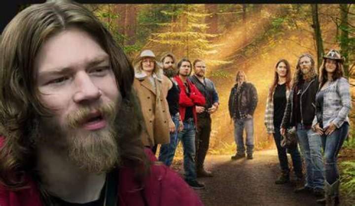 Unveiling The Truth: Why Alaskan Bush People Faced Cancellation