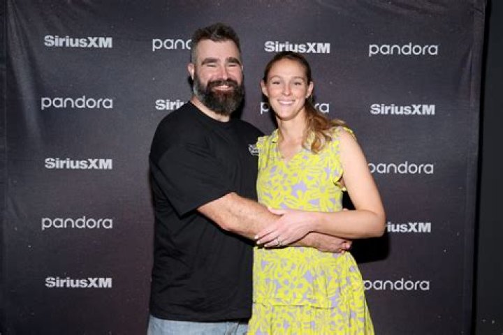 Unveiling The Truths Behind "Does Jason Kelce's Daughter Have Downs": Discoveries And Insights