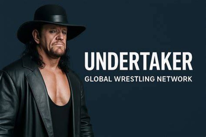 Unveiling The Undertaker's Remarkable Net Worth