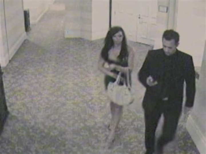 Unveiling The Unfathomable: The Tragic Murder Of Jasmine Fiore
