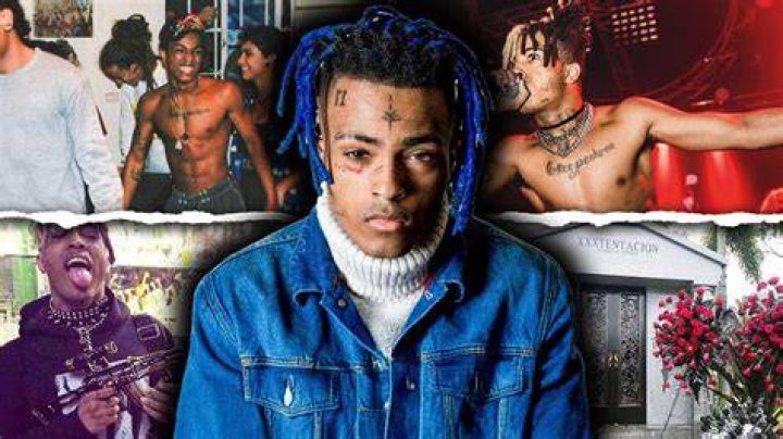 Unveiling The Untold Story Behind XXXTentacion's Height