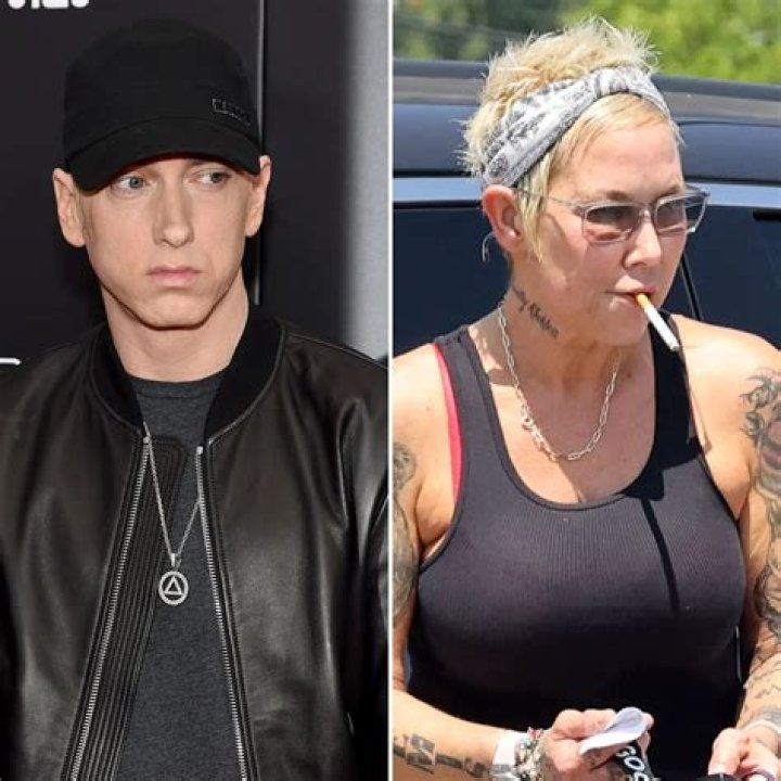 Unveiling The Untold Story Of Kim Eminem: Discoveries & Insights