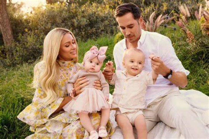 Unveiling The Untold Story Of Paris Hilton's Son: A Journey Of Love And Resilience
