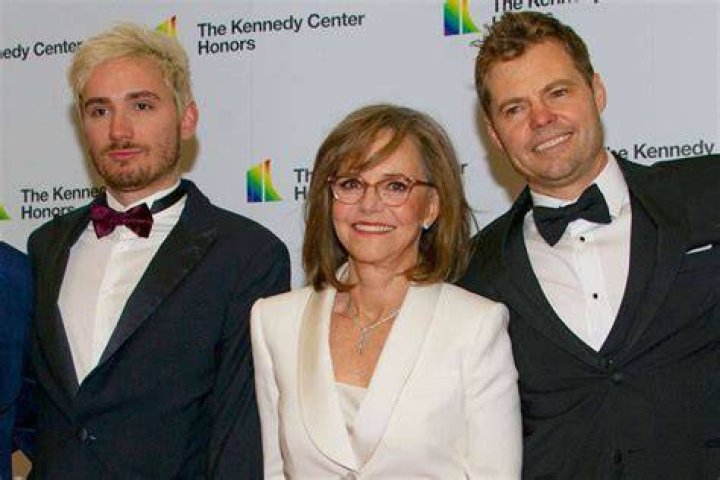 Unveiling The Untold Story Of Sally Field's Son, Sam Greisman