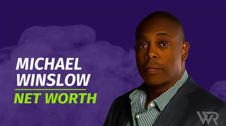 Unveiling The Wealth Behind Carl Winslow: Net Worth And Affluence