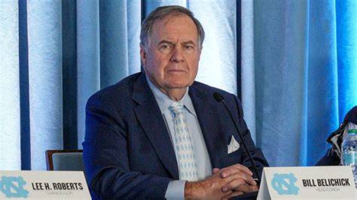 Unveiling The Wealth Of Bill Belichick: Uncovering The Strategies Behind His Financial Success